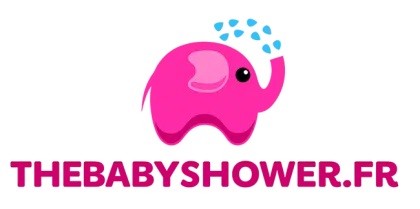 Logo de The Baby Shower